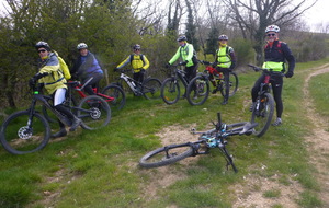 Sortie du 30 Mars 2026