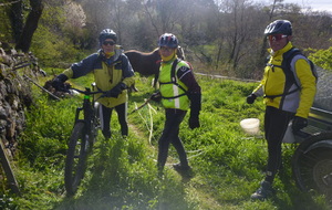 Sortie du 30 Mars 2026