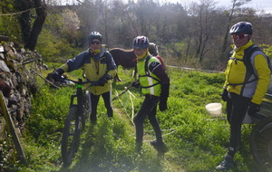 Sortie du 30 Mars 2026