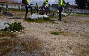 Sortie du 1er Avril 2026