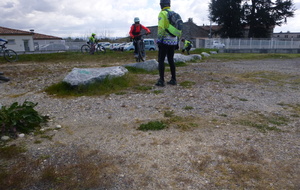 Sortie du 1er Avril 2026