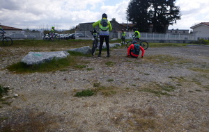 Sortie du 1er Avril 2026