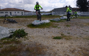 Sortie du 1er Avril 2026