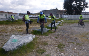 Sortie du 1er Avril 2026