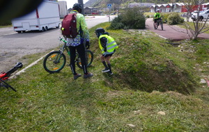 Sortie du 1er Avril 2026