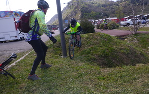 Sortie du 1er Avril 2026