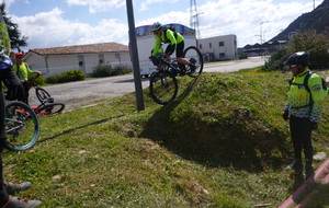 Sortie du 1er Avril 2026