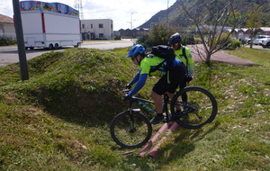 Sortie du 1er Avril 2026