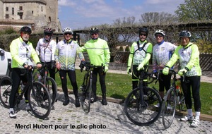Sortie du 2 Avril 2026