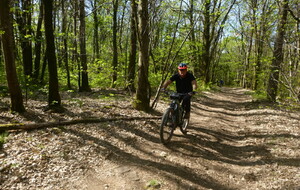 Sortie du 20 Avril 2026