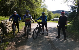 Sortie du 20 Avril 2026