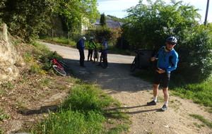 Sortie du 20 Avril 2026