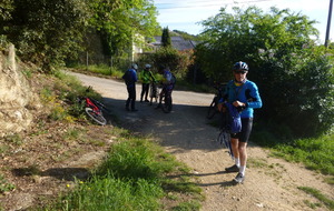 Sortie du 20 Avril 2026