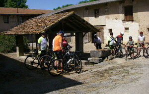 Sortie du 21 Avril 2026