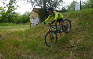 Sortie du 22 Avril 2026