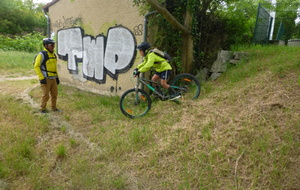 Sortie du 22 Avril 2026