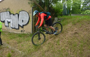 Sortie du 22 Avril 2026