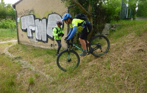 Sortie du 22 Avril 2026