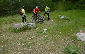 Sortie du 22 Avril 2026