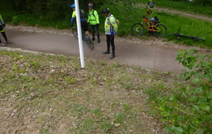 Sortie du 22 Avril 2026