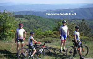 Sortie du 24 Avril 2026
