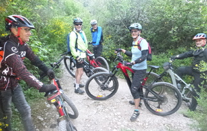 Sortie du 27 Avril 2026