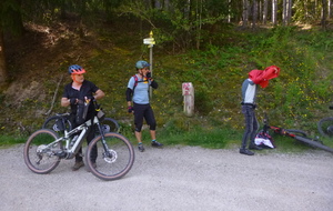 Sortie du 27 Avril 2026