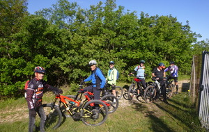 Sortie du 27 Avril 2026
