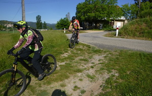 Sortie du 27 Avril 2026