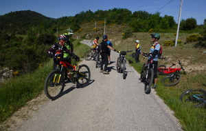 Sortie du 27 Avril 2026