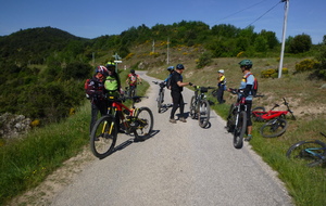 Sortie du 27 Avril 2026