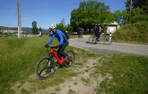 Sortie du 27 Avril 2026