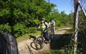 Sortie du 27 Avril 2026