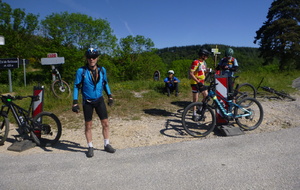 Sortie du 27 Avril 2026