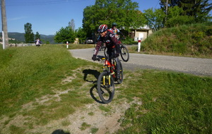 Sortie du 27 Avril 2026