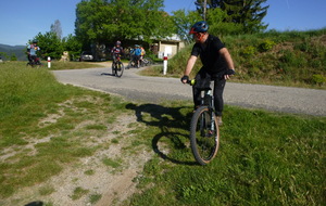 Sortie du 27 Avril 2026
