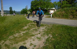 Sortie du 27 Avril 2026
