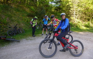 Sortie du 27 Avril 2026