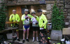 Sortie du 28 Avril 2026