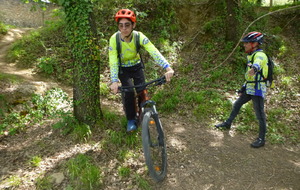 Sortie du 29 Avril 2026