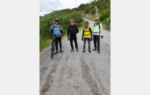 Sortie du 11 Mai 2026