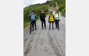 Sortie du 11 Mai 2026