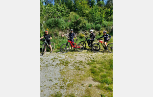 Sortie du 25 Mai 2026