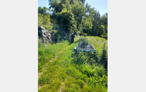 Sortie du 25 Mai 2026
