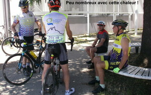 Sortie du 22 Mai 2026