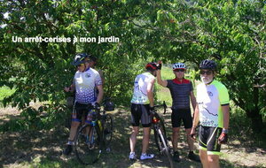 Sortie du 22 Mai 2026