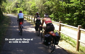 Sortie du 22 Mai 2026