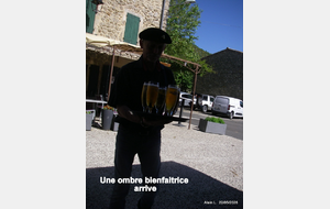 Sortie du 22 Mai 2026