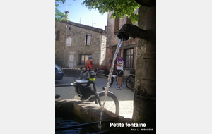 Sortie du 29 Mai 2026