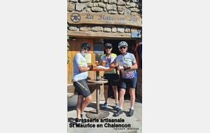 Sortie du 29 Mai 2026
